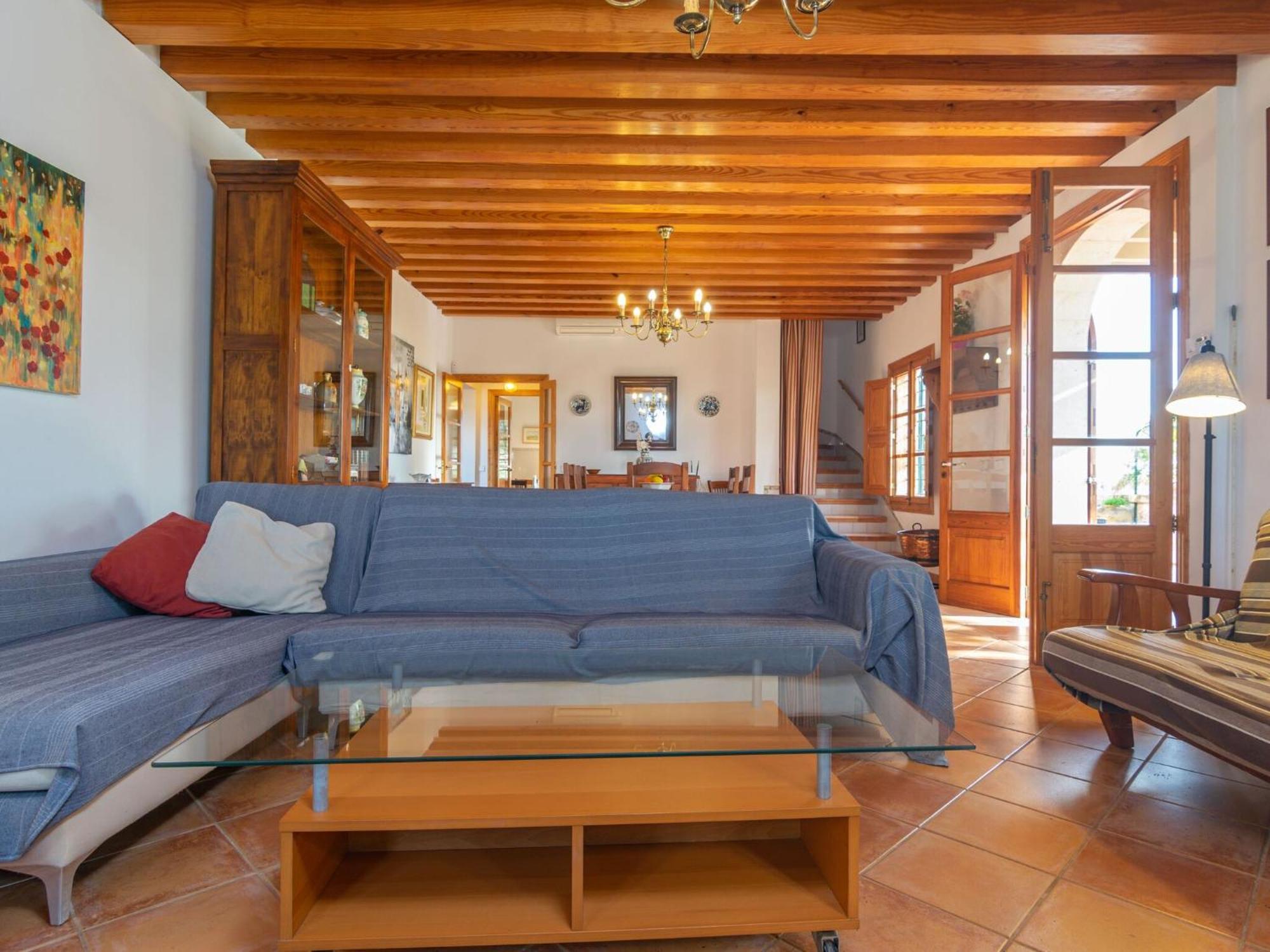 Villa Pintat - With Private Pool Free Wifi *