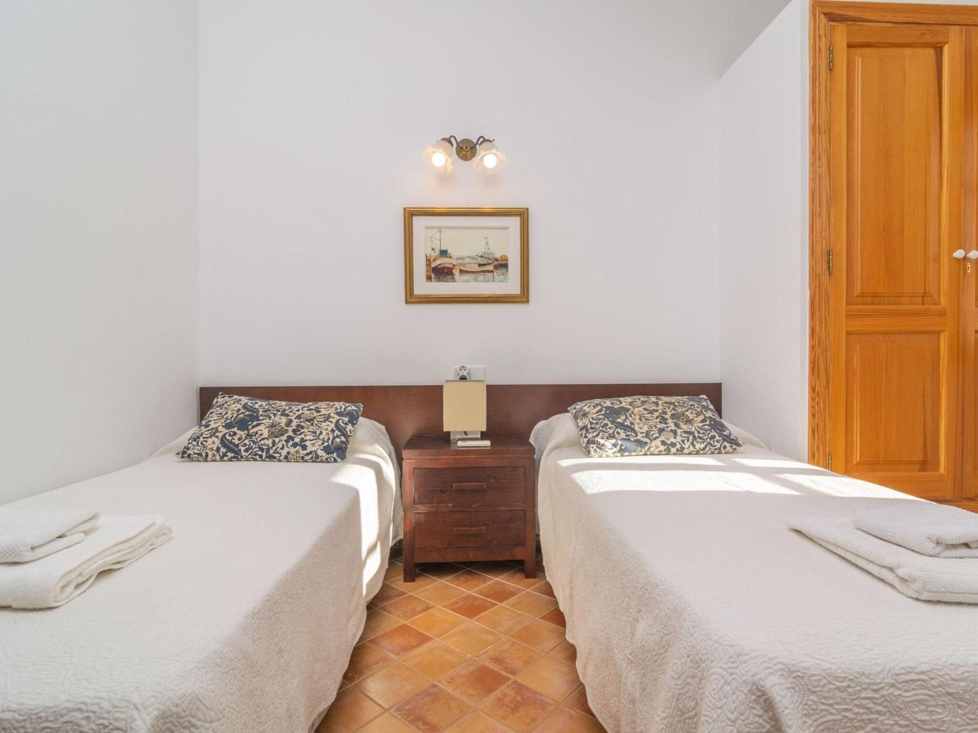 Pintat - With Private Pool Free Wifi Villa Cala Anguila