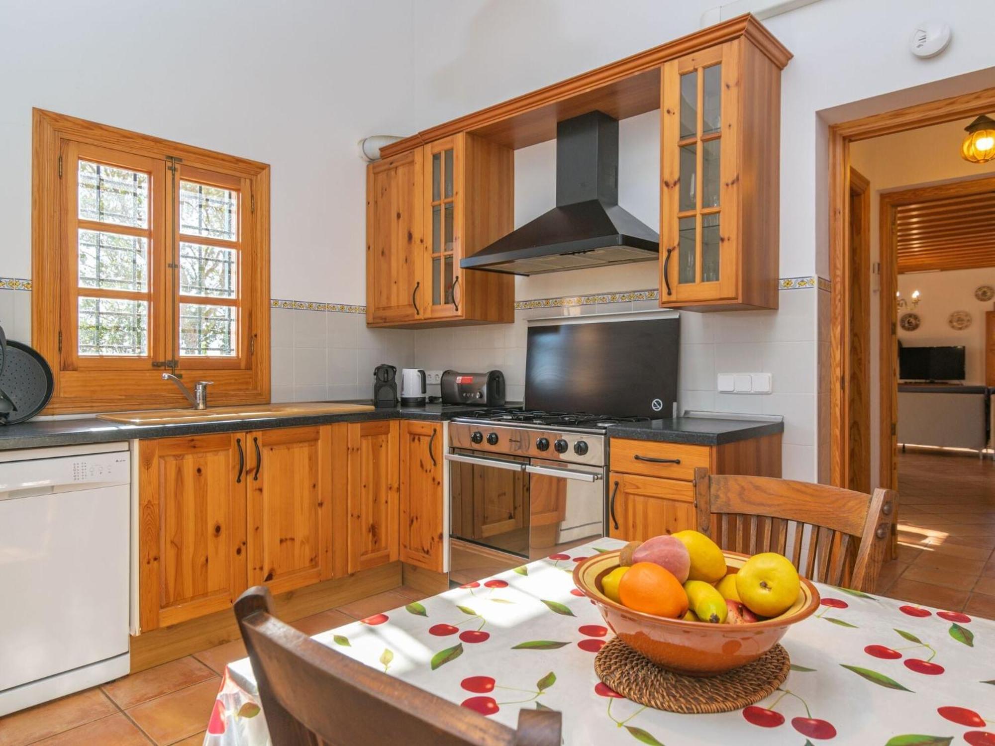Pintat - With Private Pool Free Wifi Villa *