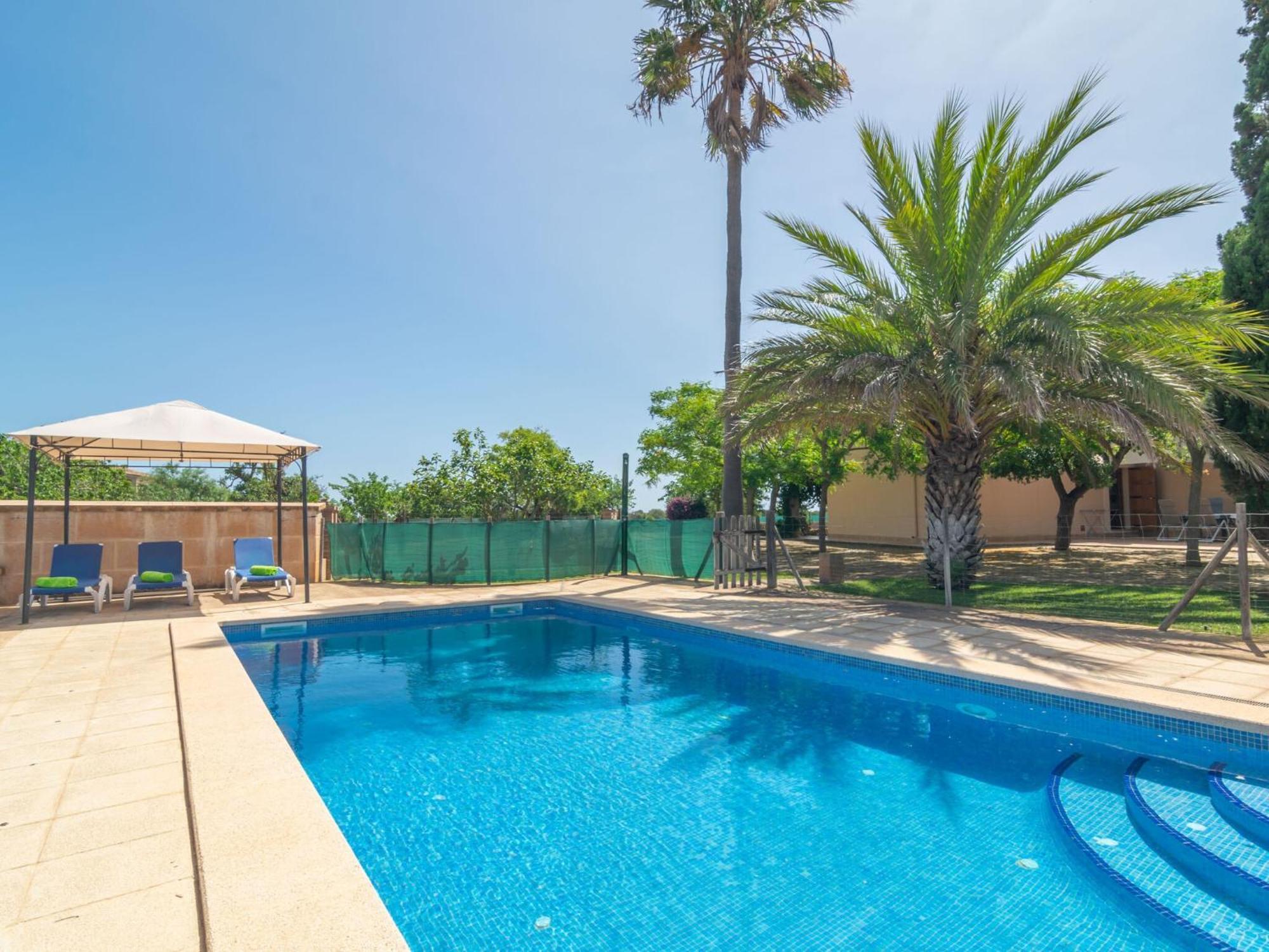 Pintat - With Private Pool Free Wifi Villa Cala Anguila