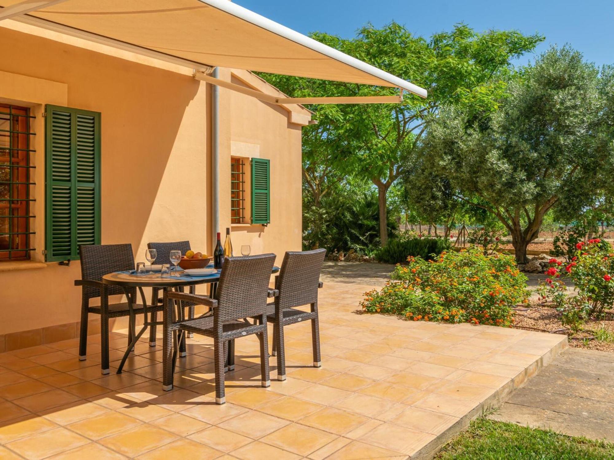 Pintat - With Private Pool Free Wifi Cala Anguila