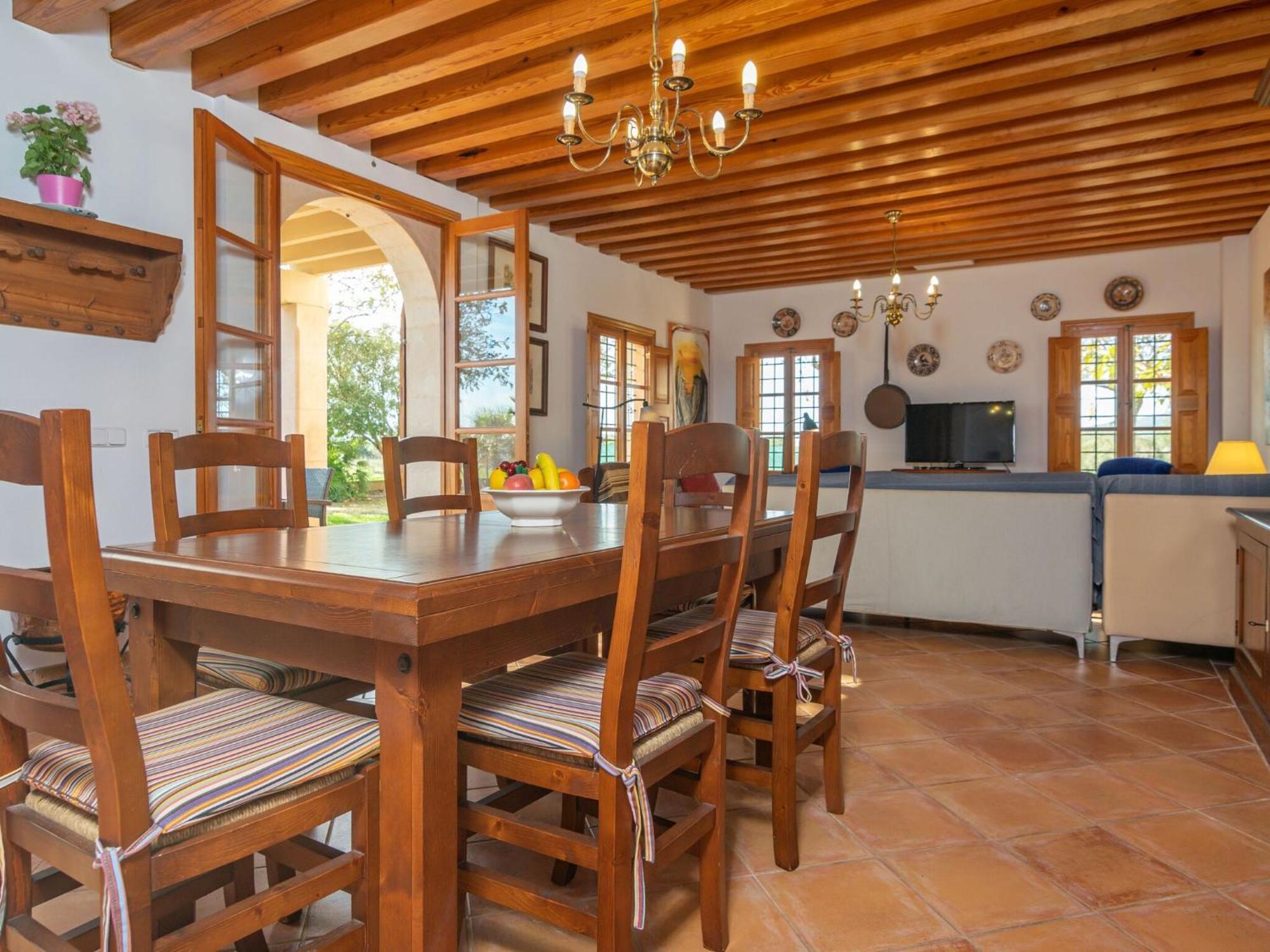 Pintat - With Private Pool Free Wifi * Cala Anguila