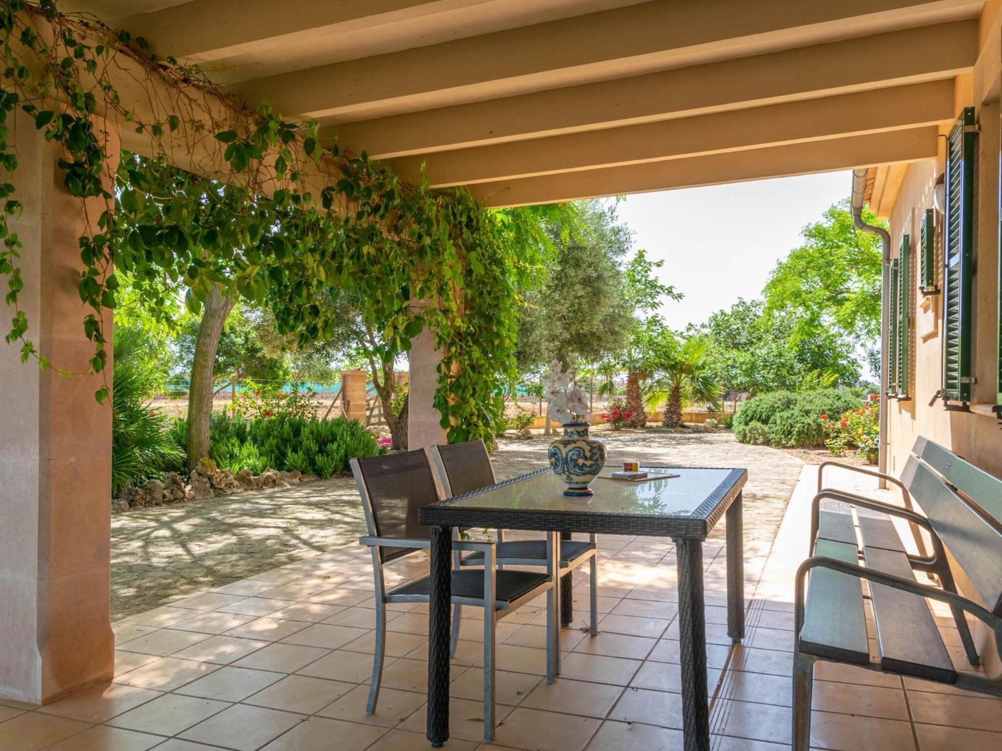 Pintat - With Private Pool Free Wifi * Cala Anguila