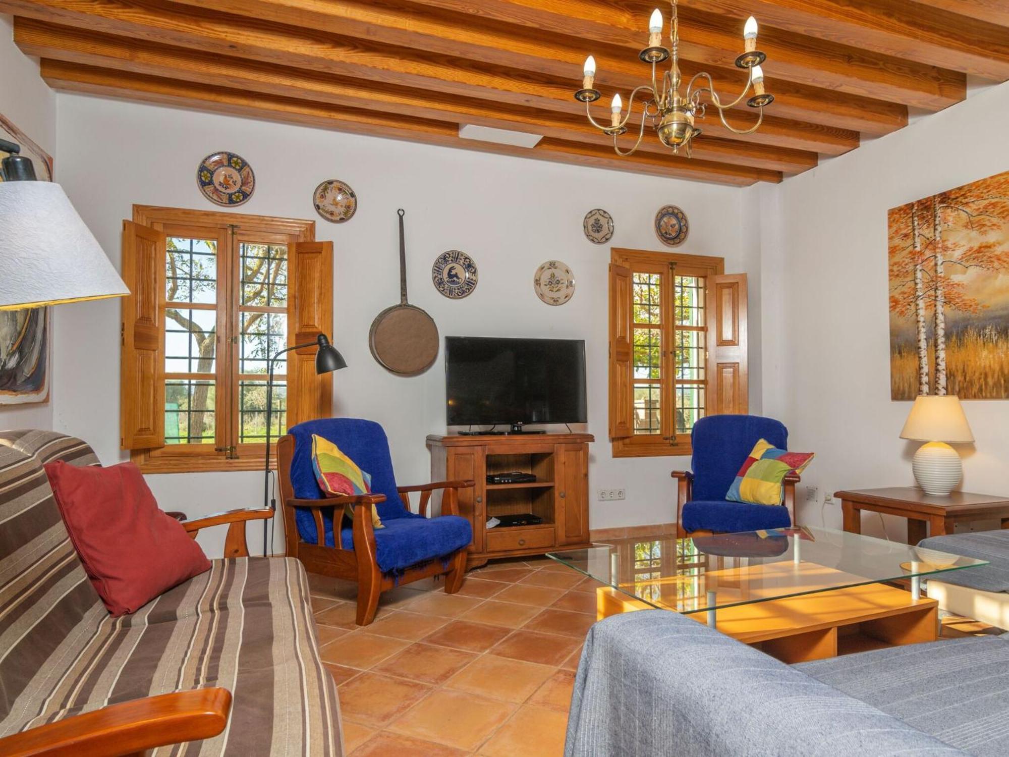 Pintat - With Private Pool Free Wifi Villa *
