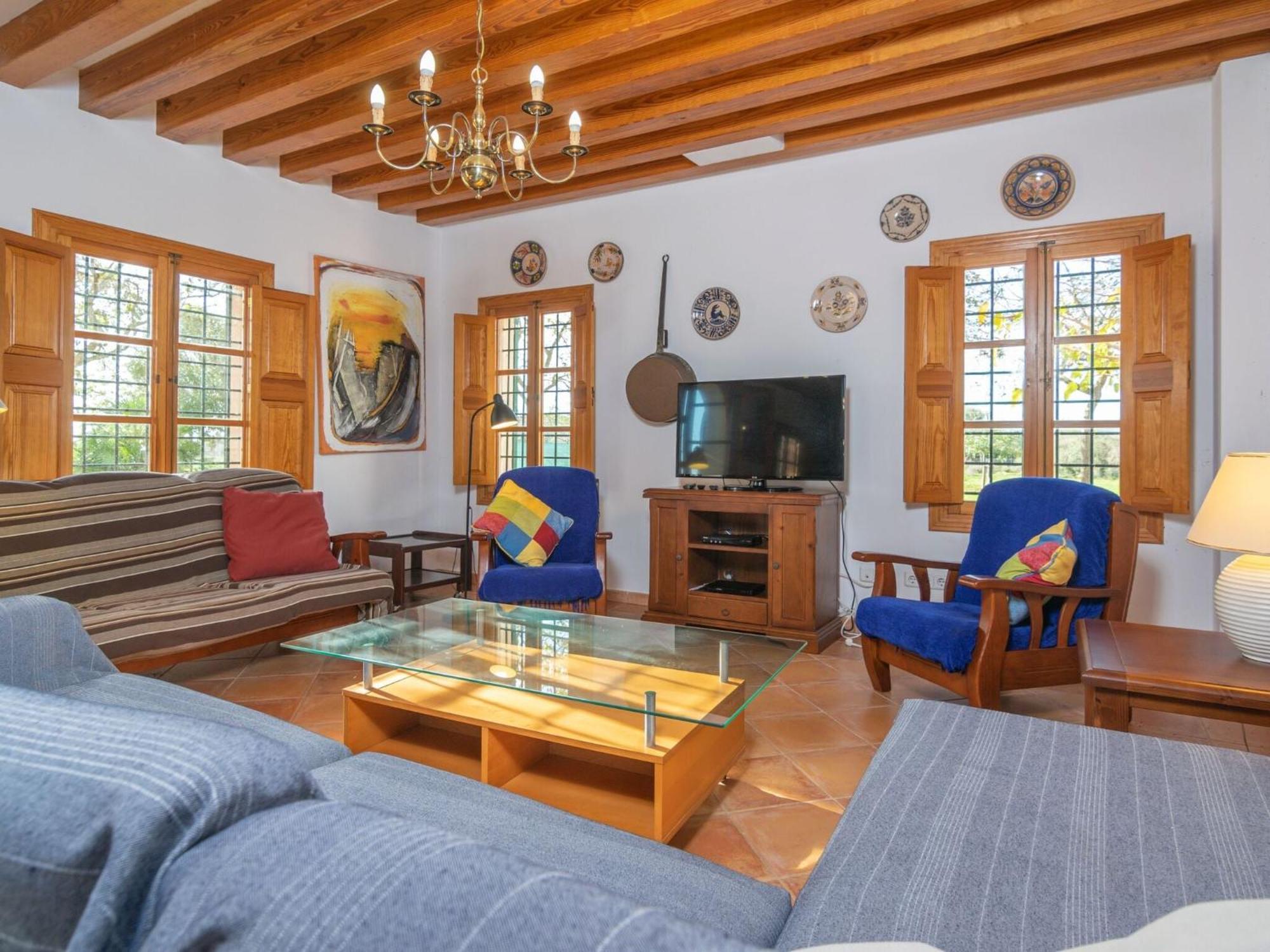 Pintat - With Private Pool Free Wifi Villa Cala Anguila