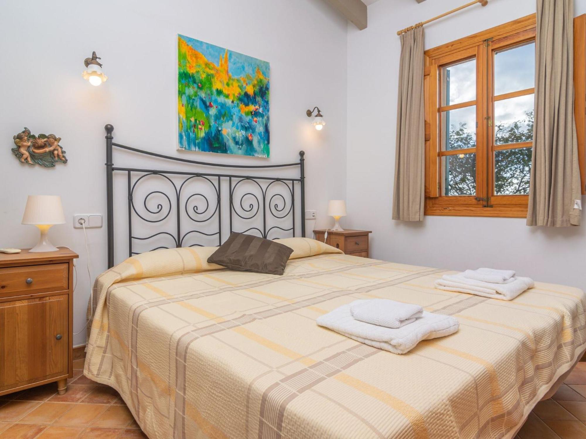 Pintat - With Private Pool Free Wifi