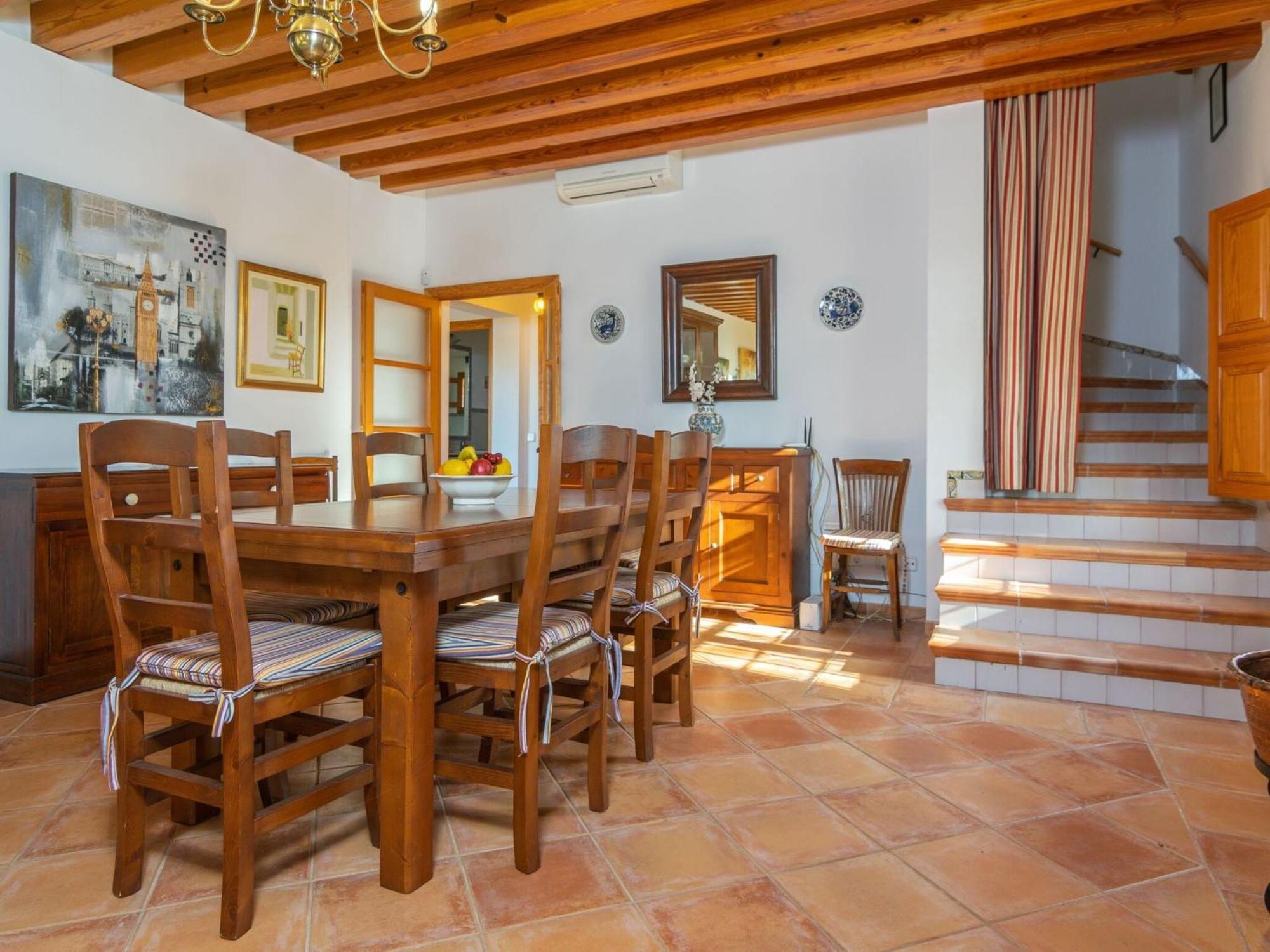 Pintat - With Private Pool Free Wifi Cala Anguila