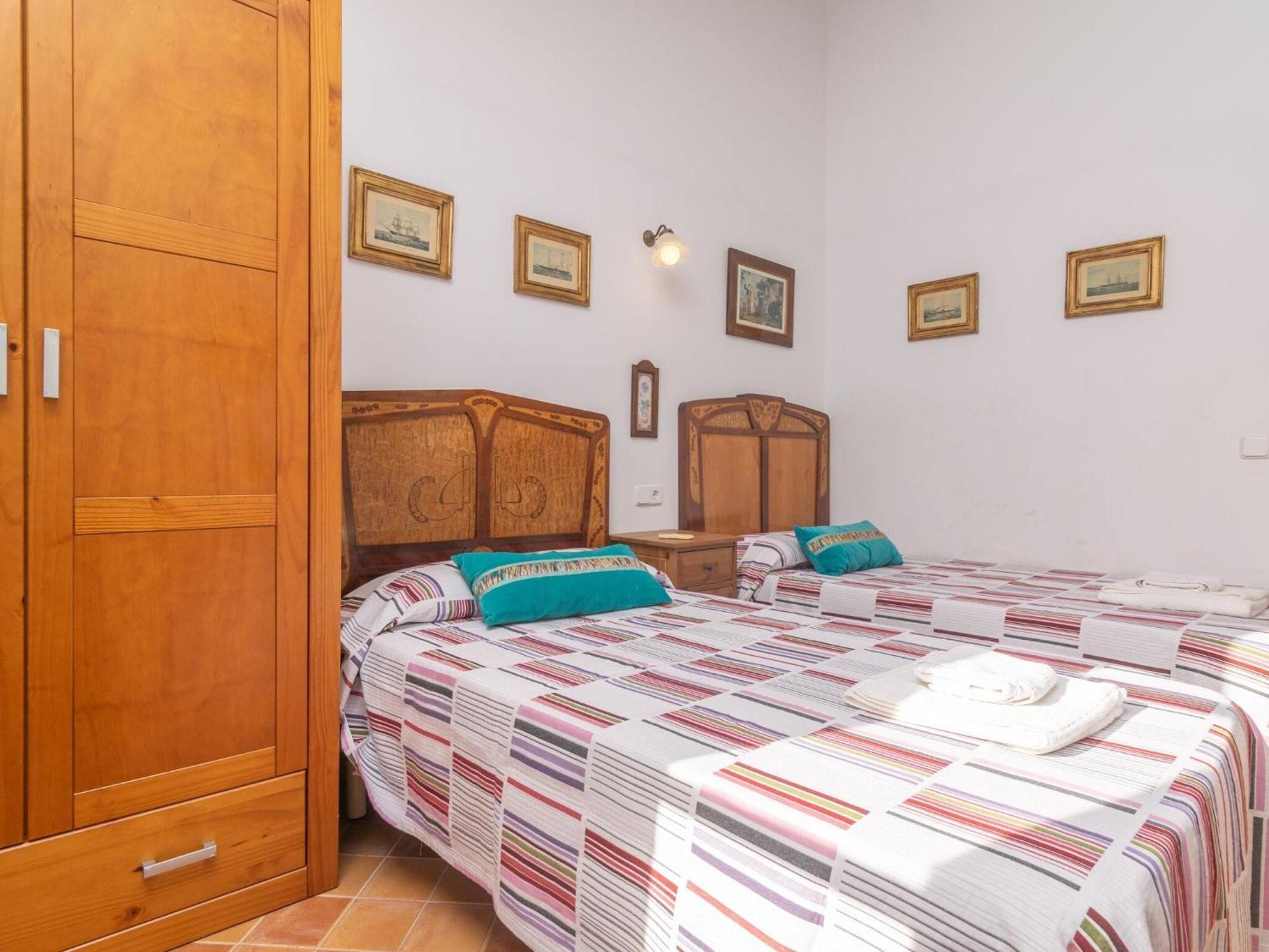 Pintat - With Private Pool Free Wifi Villa