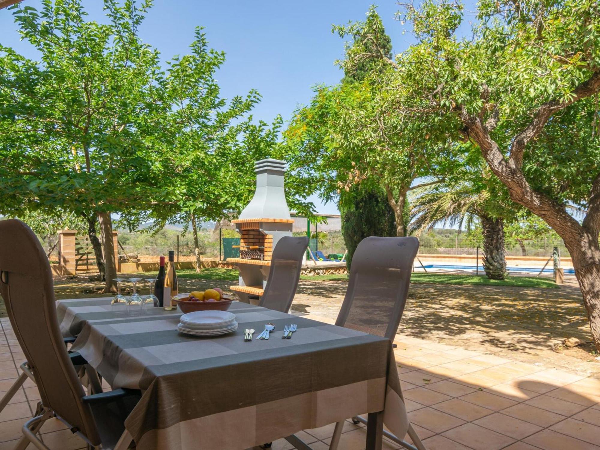Villa Pintat - With Private Pool Free Wifi *