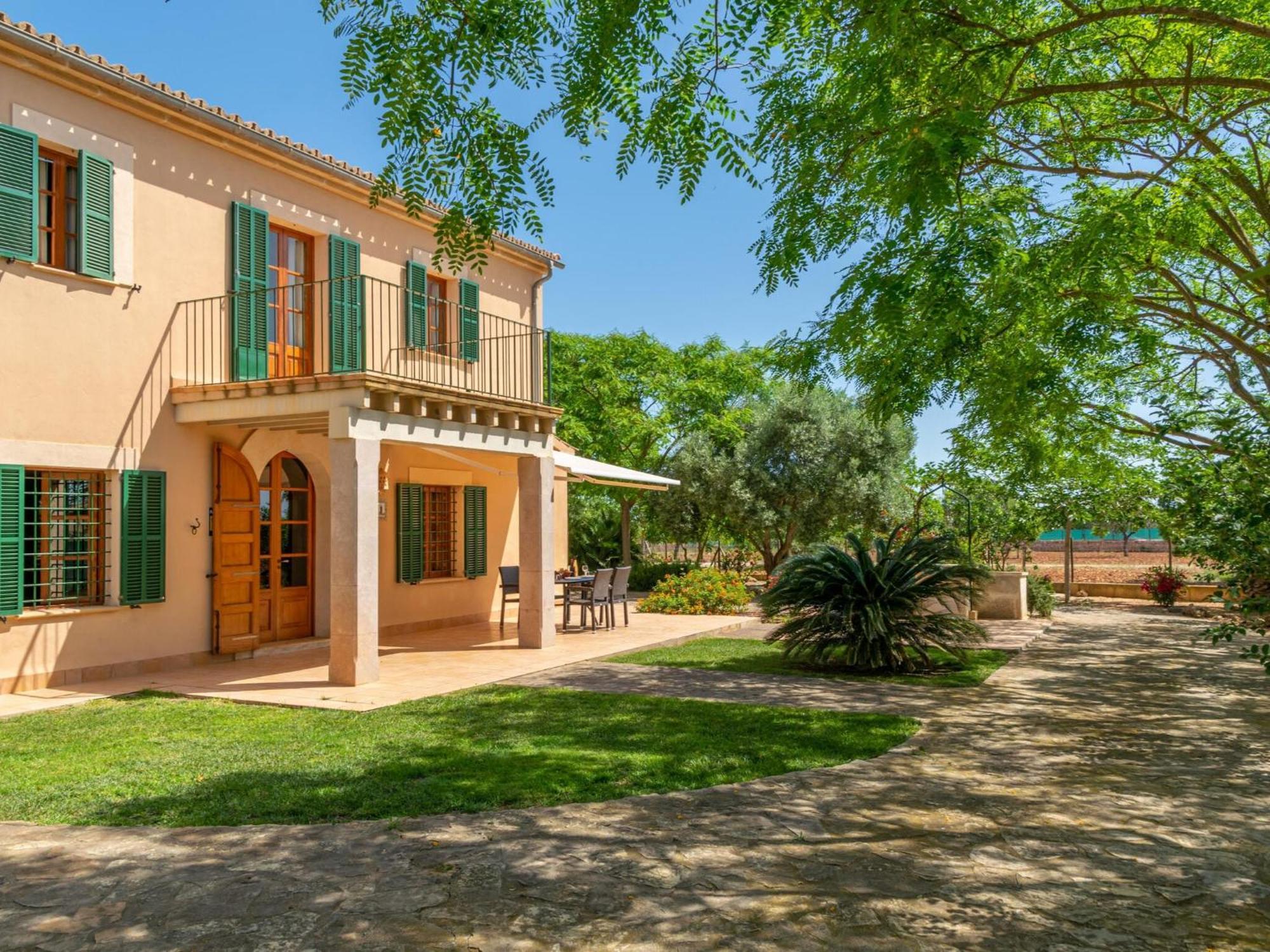 Villa Pintat - With Private Pool Free Wifi Cala Anguila