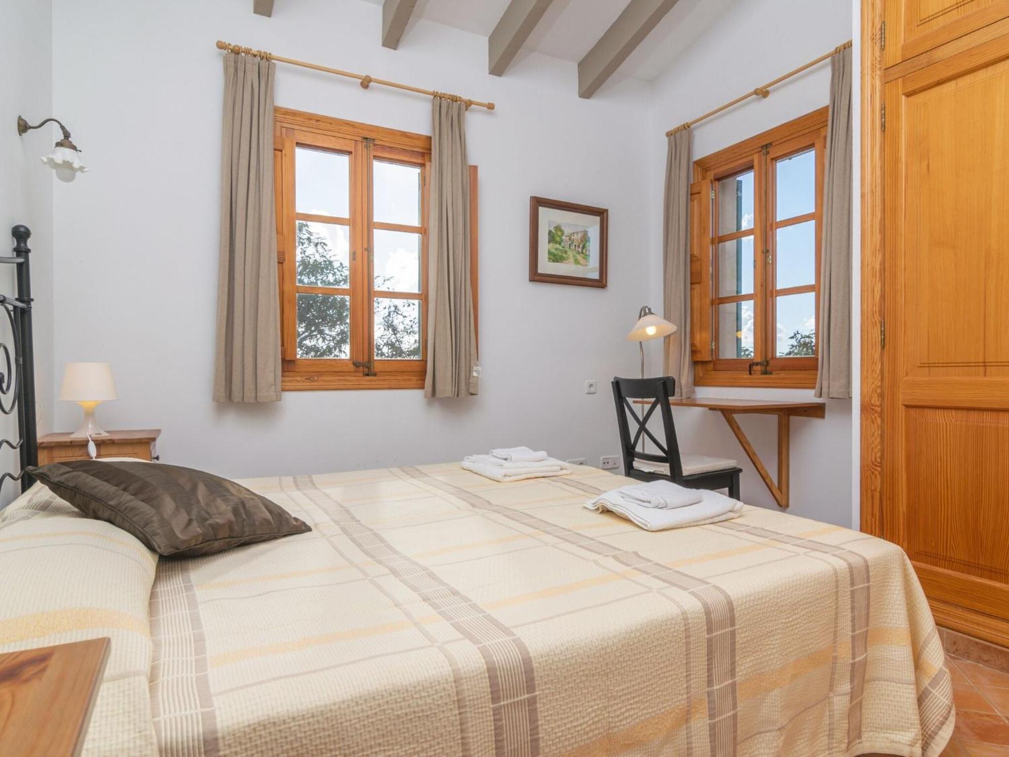 Pintat - With Private Pool Free Wifi Villa