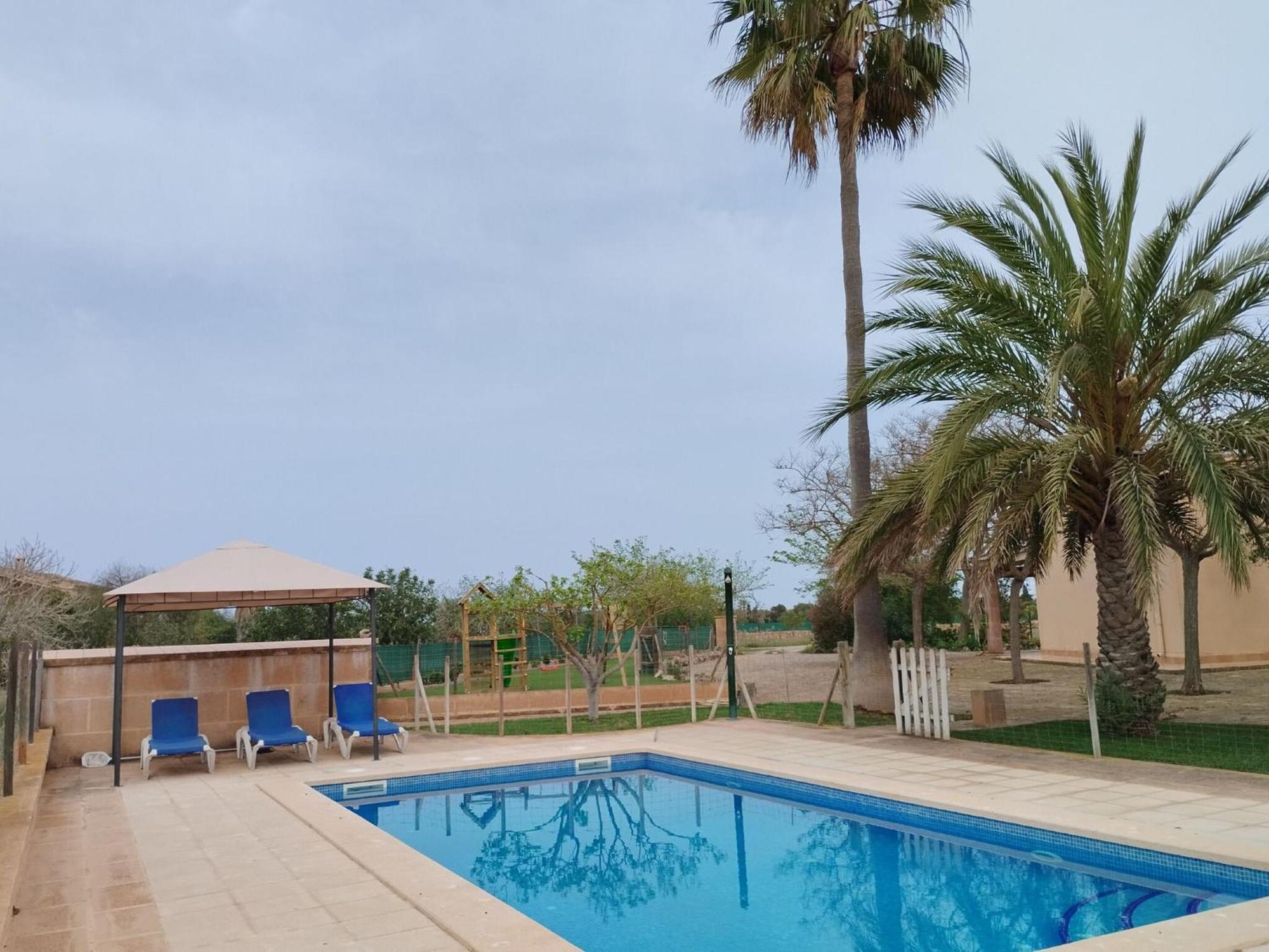 Pintat - With Private Pool Free Wifi * Cala Anguila